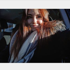 Meet your Posher, Amanda-rose